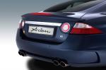 Jaguar XKR AJ20 by Arden 2008 года